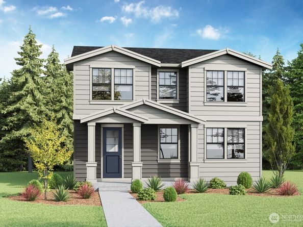 8316 115th Place SE 2, Newcastle WA 98056