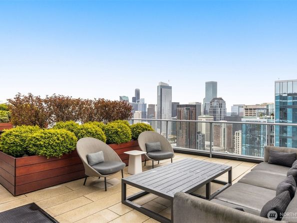 1808 Minor Ave 3601, Seattle WA 98101