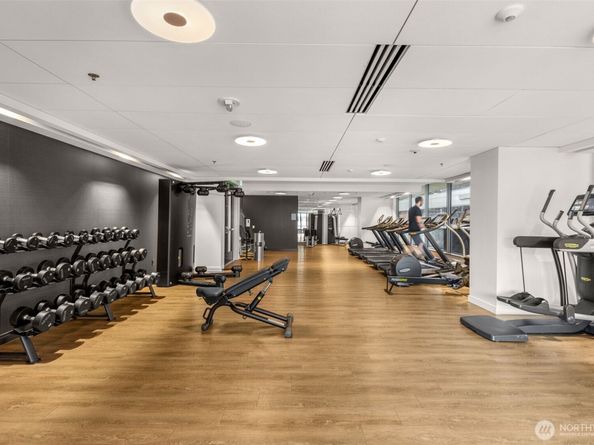 1808 Minor Ave 3601, Seattle WA 98101