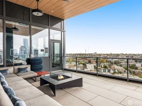 1808 Minor Ave 3601, Seattle WA 98101