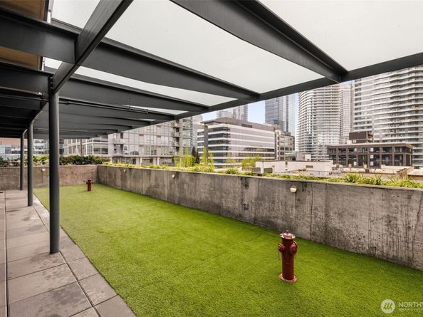 1808 Minor Ave 3601, Seattle WA 98101
