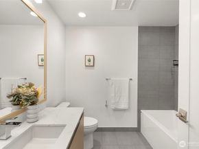 1808 Minor Ave 3601, Seattle WA 98101