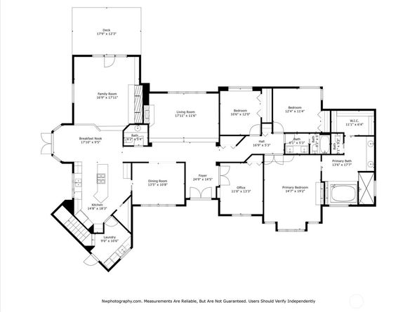 17434 NE 129th Street, Redmond WA 98052