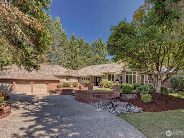 17434 NE 129th Street, Redmond WA 98052