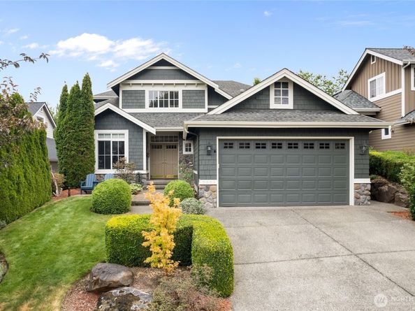 2660 230th Avenue SE, Sammamish WA 98075