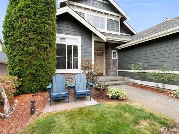 2660 230th Avenue SE, Sammamish WA 98075