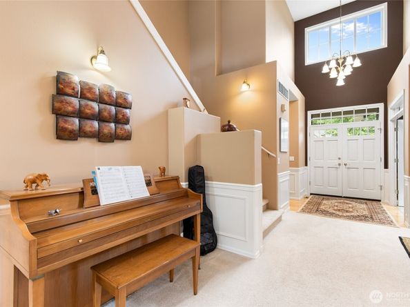 2660 230th Avenue SE, Sammamish WA 98075