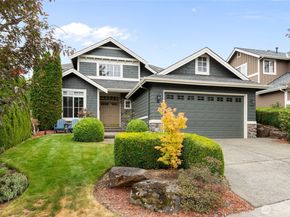 2660 230th Avenue SE, Sammamish WA 98075