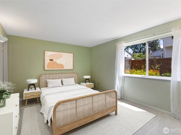 8003 NE 145th Street, Kirkland WA 98034