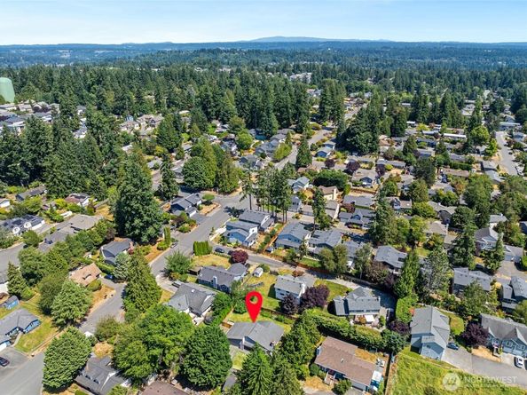8003 NE 145th Street, Kirkland WA 98034