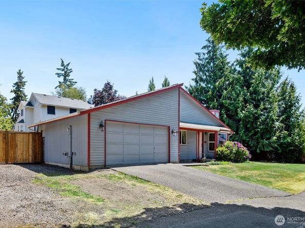 8003 NE 145th Street, Kirkland WA 98034
