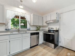 8003 NE 145th Street, Kirkland WA 98034
