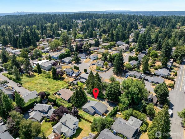 8003 NE 145th Street, Kirkland WA 98034