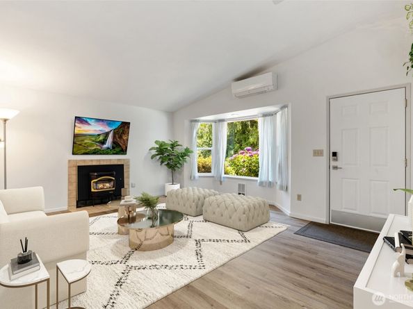 8003 NE 145th Street, Kirkland WA 98034