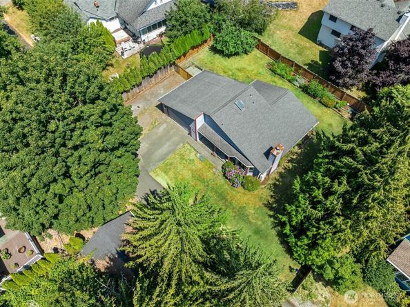 8003 NE 145th Street, Kirkland WA 98034