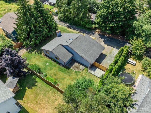 8003 NE 145th Street, Kirkland WA 98034
