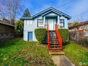 3321 25th Avenue S, Seattle WA 98144