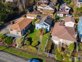 3321 25th Avenue S, Seattle WA 98144