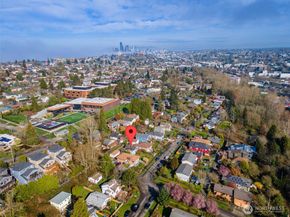 3321 25th Avenue S, Seattle WA 98144