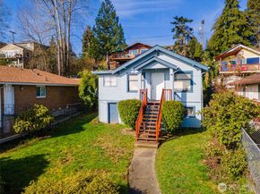 3321 25th Avenue S, Seattle WA 98144