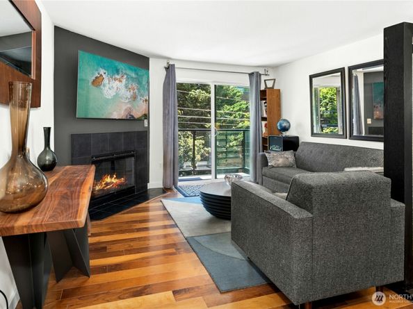 231 Belmont Avenue E 310, Seattle WA 98102