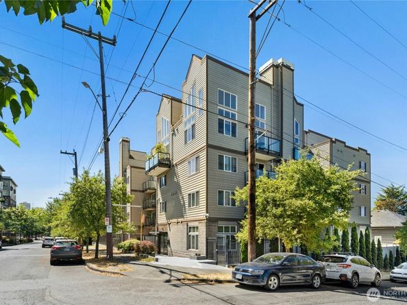 231 Belmont Avenue E 310, Seattle WA 98102