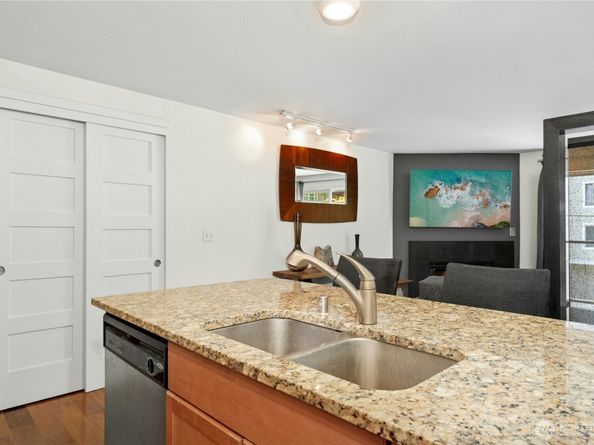 231 Belmont Avenue E 310, Seattle WA 98102