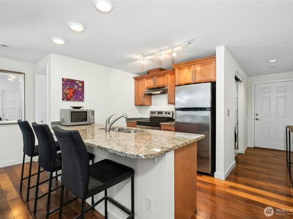 231 Belmont Avenue E 310, Seattle WA 98102