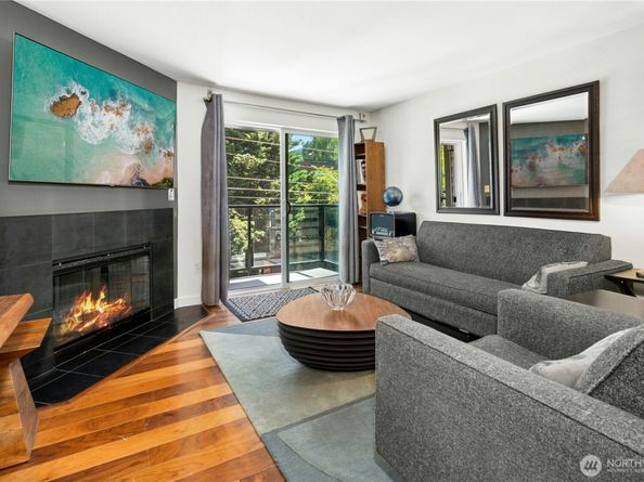 231 Belmont Avenue E 310, Seattle WA 98102