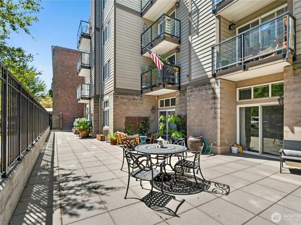 231 Belmont Avenue E 310, Seattle WA 98102