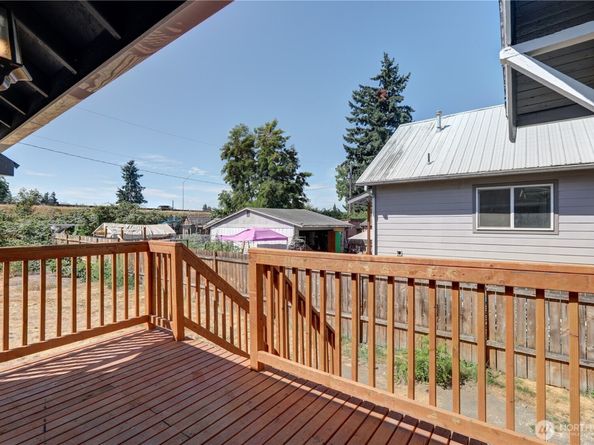 724 4th Street SE, Auburn WA 98002