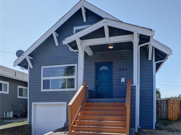 724 4th Street SE, Auburn WA 98002