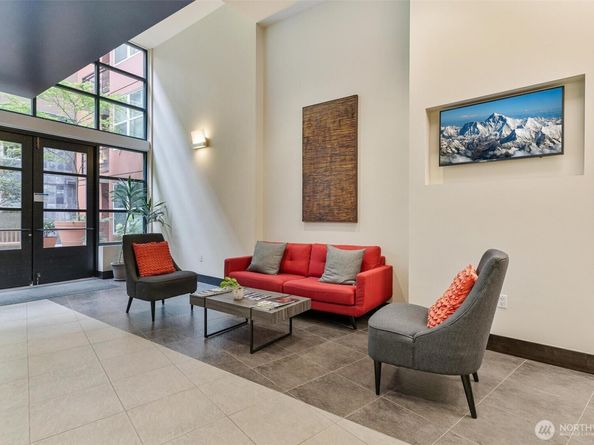 2607 Western Ave 410, Seattle WA 98121