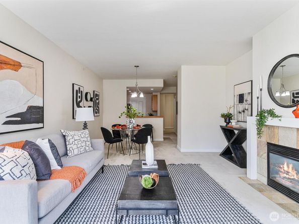 2607 Western Ave 410, Seattle WA 98121