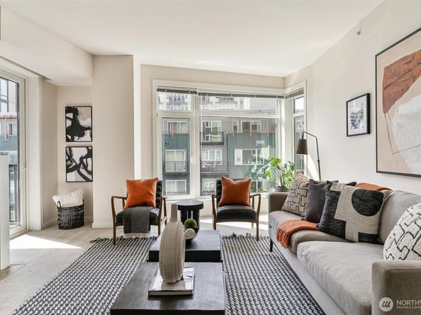 2607 Western Ave 410, Seattle WA 98121