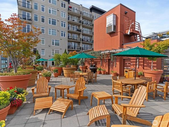 2607 Western Ave 410, Seattle WA 98121