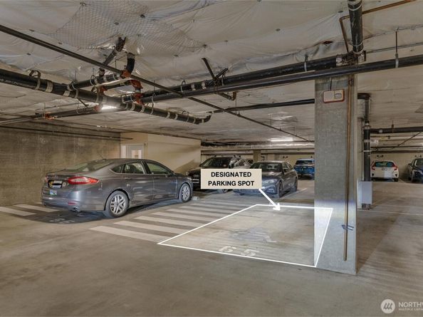 2607 Western Ave 410, Seattle WA 98121