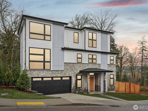 15415 NE 103rd Way, Redmond WA 98052