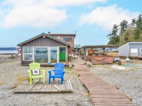 15 U Snoqualmie Avenue, Hat Island WA 98206