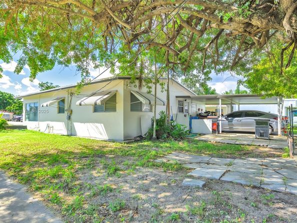 1499 NE 174th St, North Miami Beach FL 33162