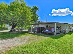 1499 NE 174th St, North Miami Beach FL 33162