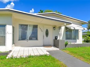 1499 NE 174th St, North Miami Beach FL 33162