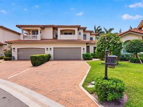 2546 NW 52nd St, Boca Raton FL 33496