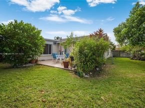 13249 SW 86th Ln, Miami FL 33183