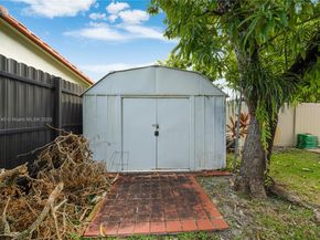 13249 SW 86th Ln, Miami FL 33183