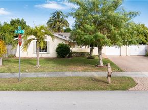 13249 SW 86th Ln, Miami FL 33183