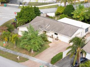 13249 SW 86th Ln, Miami FL 33183