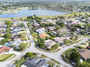 13249 SW 86th Ln, Miami FL 33183