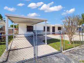 1311 SW 33rd Ter, Fort Lauderdale FL 33312