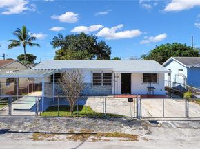 1311 SW 33rd Ter, Fort Lauderdale FL 33312